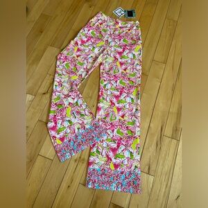 NWT - Jean Pierre Klifa BOULEVARD PANTS BETA BE Size S, M